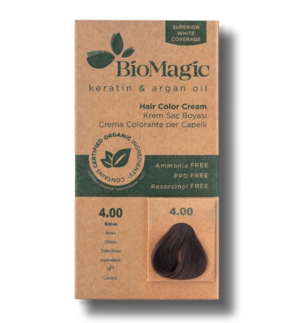 Vopsea – Bioas Pure