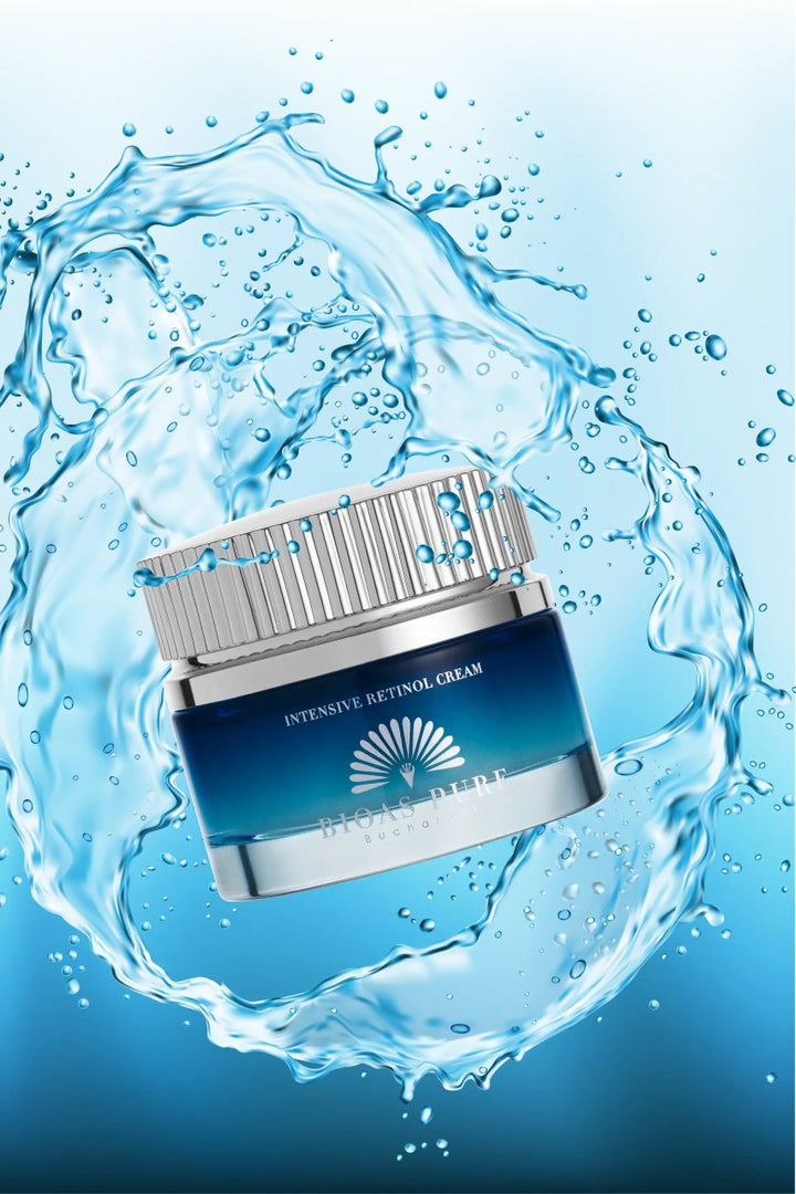 Anti-Aging Intensive Retinol Cream