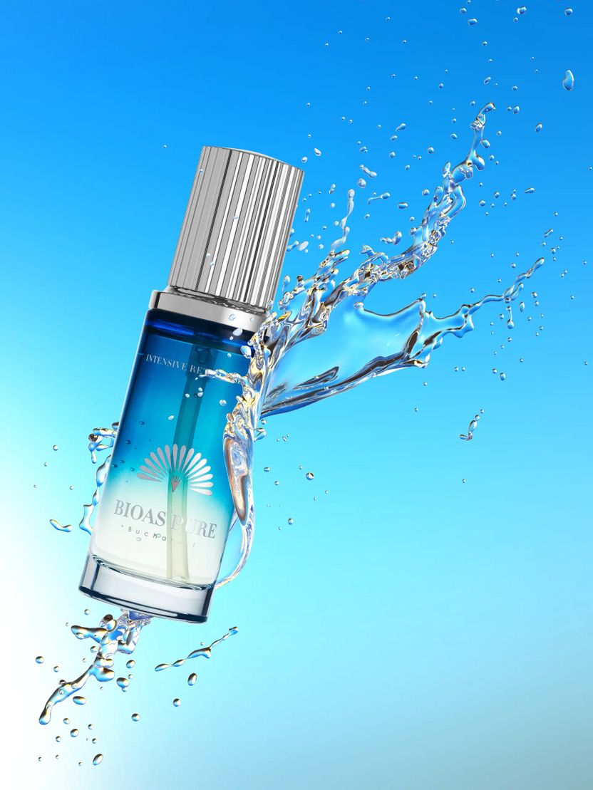 Shop Organic Skincare, Eye Creams and Tanners Online – Bioas Pure