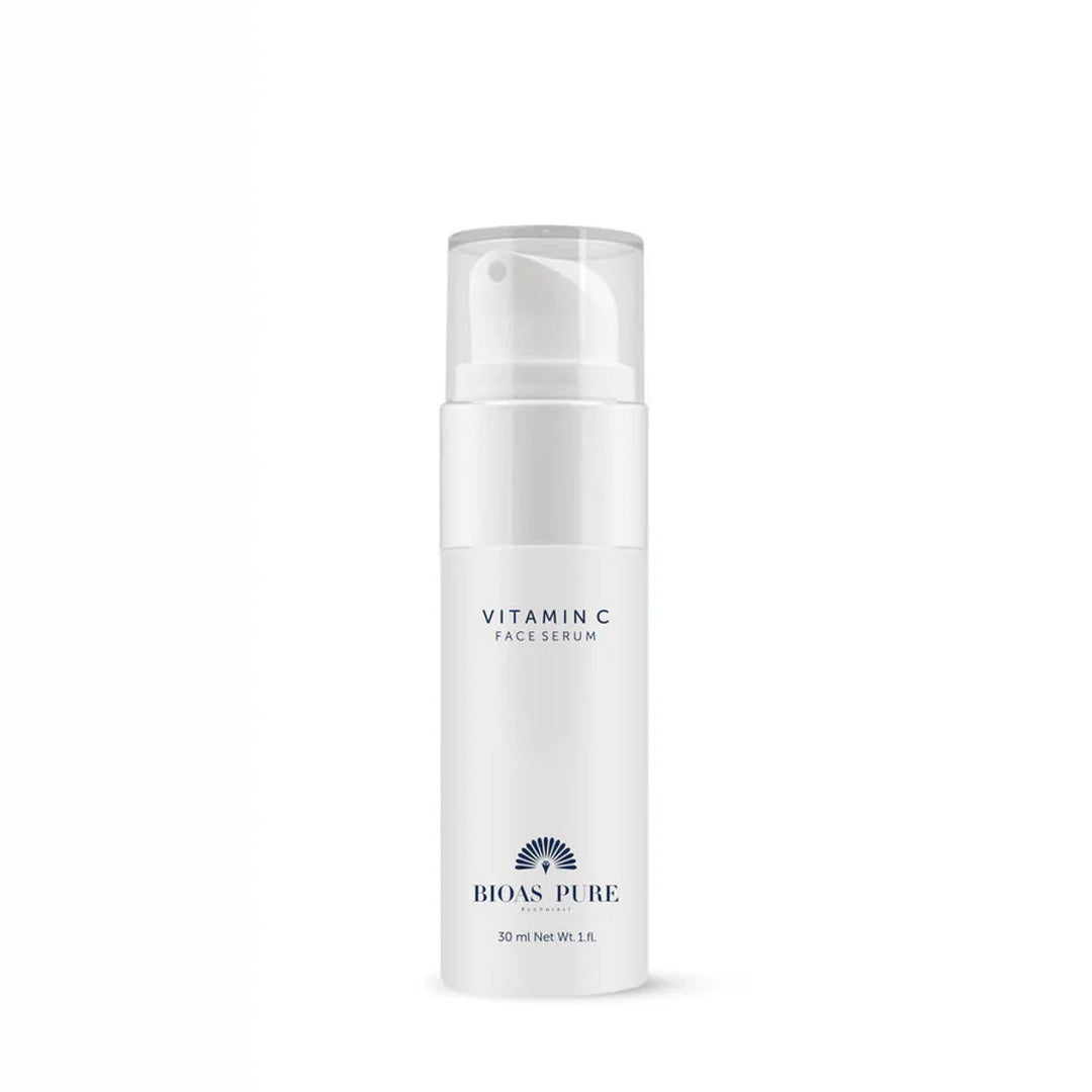 Vitamin C Serum For All Skin Types