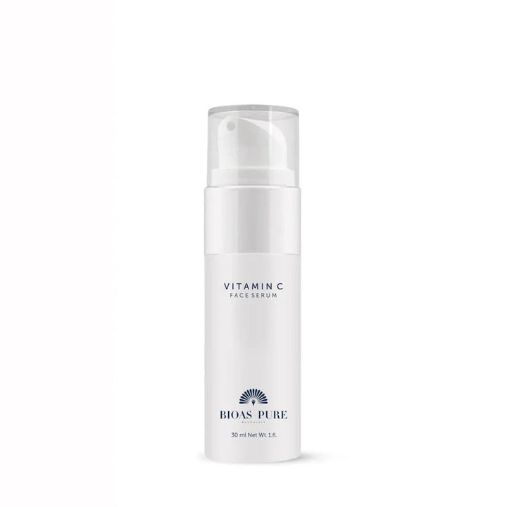 Vitamin C Serum For All Skin Types