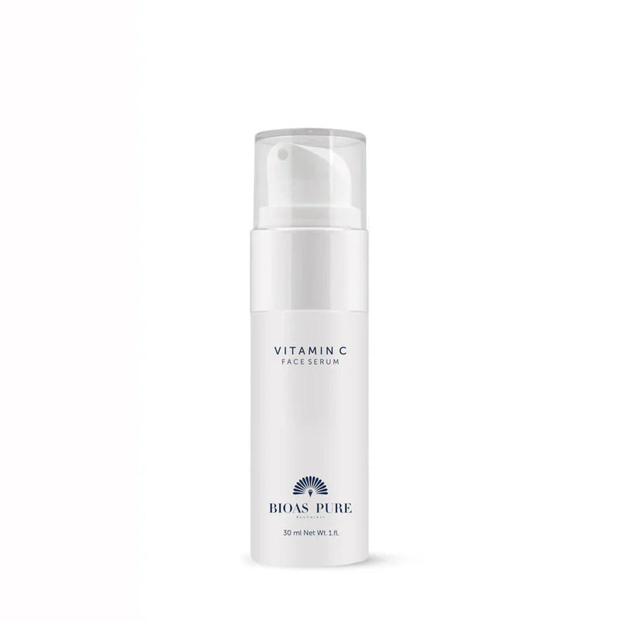 Vitamin C Serum For All Skin Types