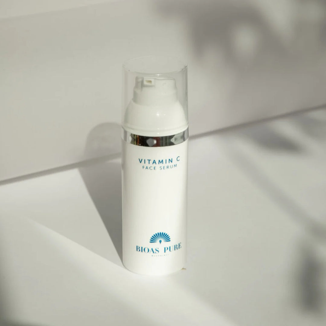 Vitamin C Face Serum
