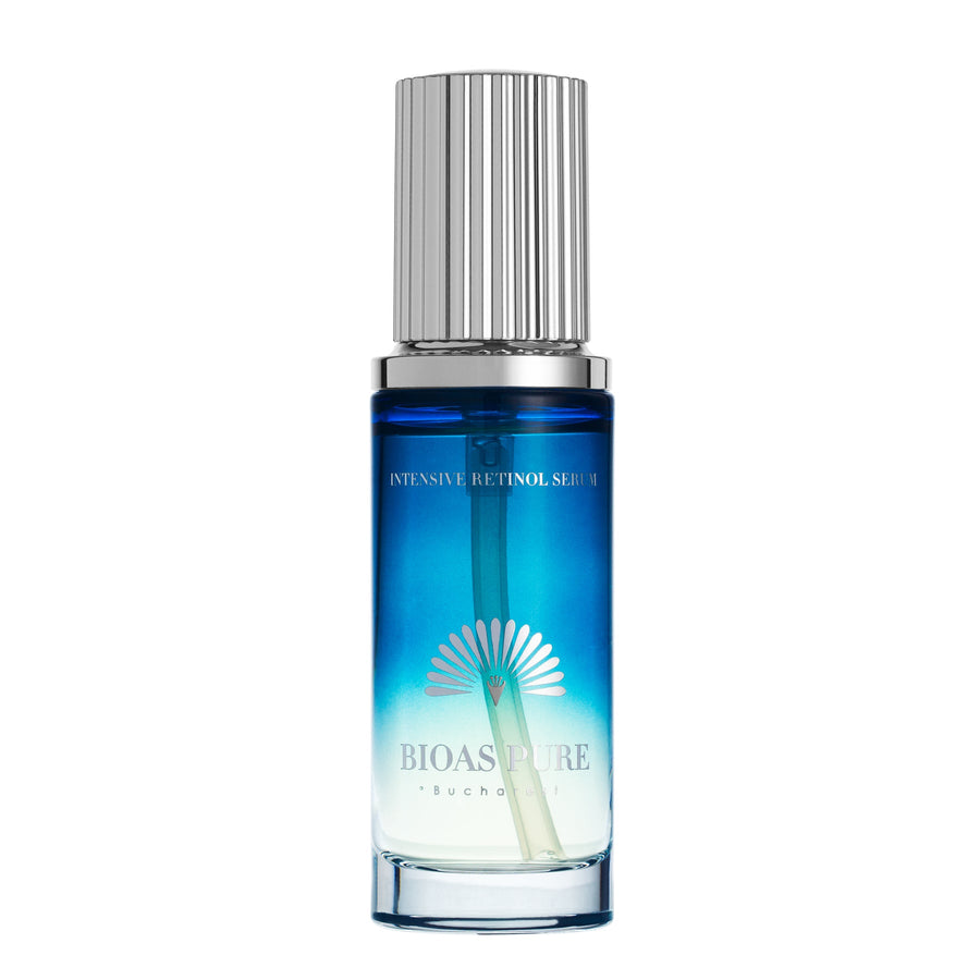 Shop Organic Skincare, Eye Creams and Tanners Online – Bioas Pure